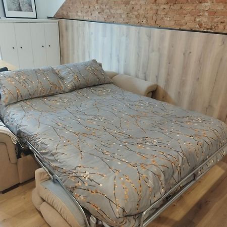 Nuevo Apartamento Centrico Casa Felipa Zamora Extérieur photo