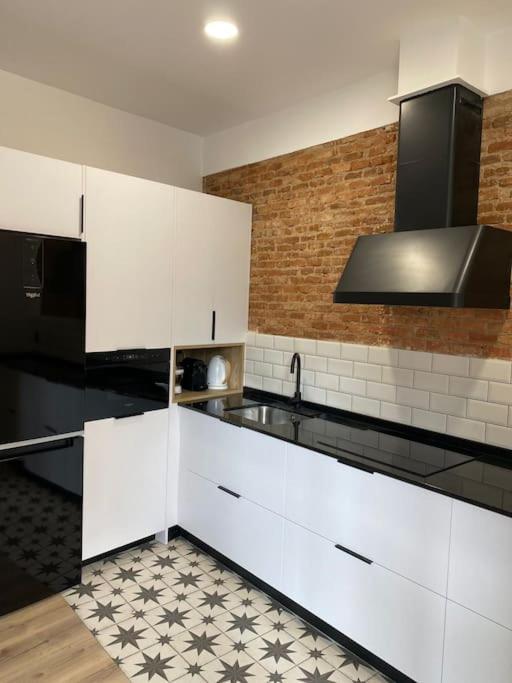 Nuevo Apartamento Centrico Casa Felipa Zamora Extérieur photo