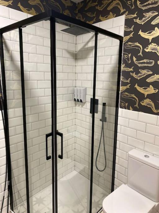 Nuevo Apartamento Centrico Casa Felipa Zamora Extérieur photo