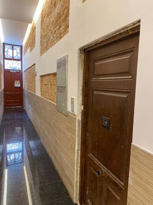 Nuevo Apartamento Centrico Casa Felipa Zamora Extérieur photo