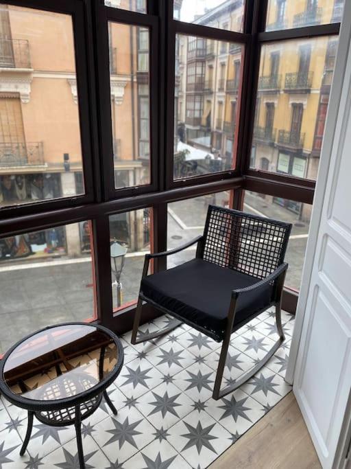 Nuevo Apartamento Centrico Casa Felipa Zamora Extérieur photo