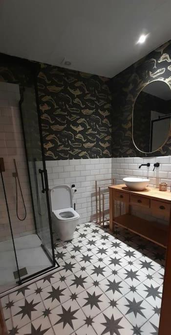 Nuevo Apartamento Centrico Casa Felipa Zamora Extérieur photo