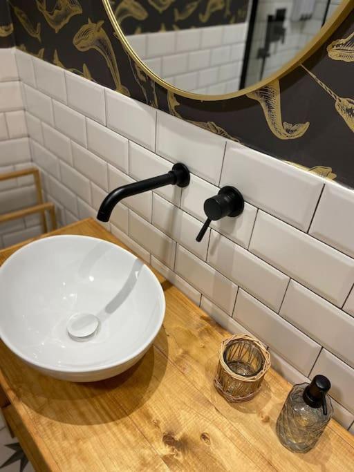 Nuevo Apartamento Centrico Casa Felipa Zamora Extérieur photo