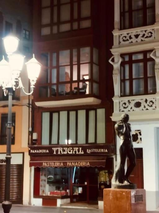 Nuevo Apartamento Centrico Casa Felipa Zamora Extérieur photo