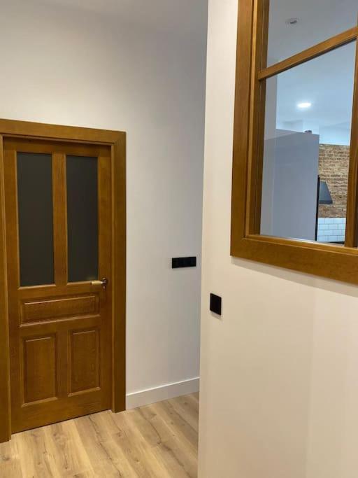 Nuevo Apartamento Centrico Casa Felipa Zamora Extérieur photo