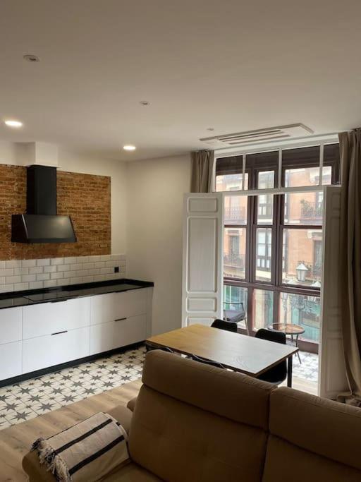 Nuevo Apartamento Centrico Casa Felipa Zamora Extérieur photo