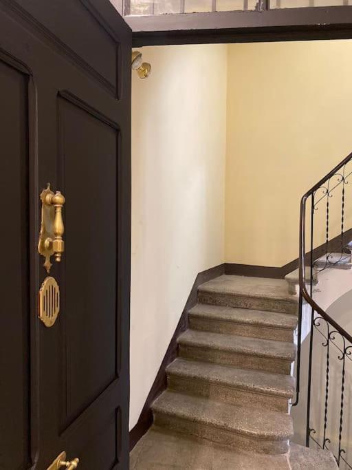 Nuevo Apartamento Centrico Casa Felipa Zamora Extérieur photo